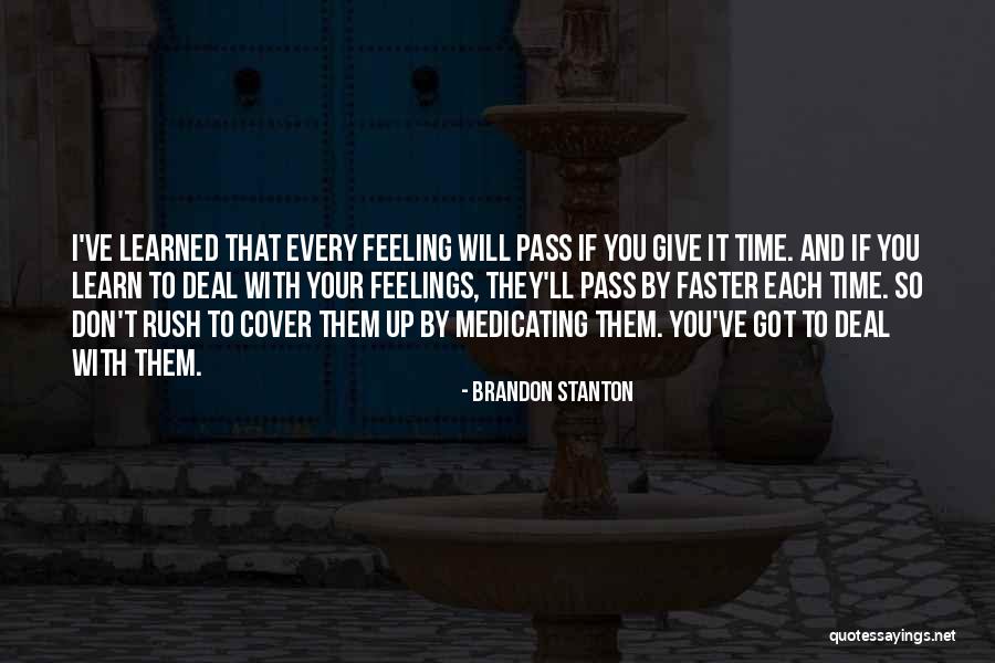 Brandon Stanton Quotes 254496