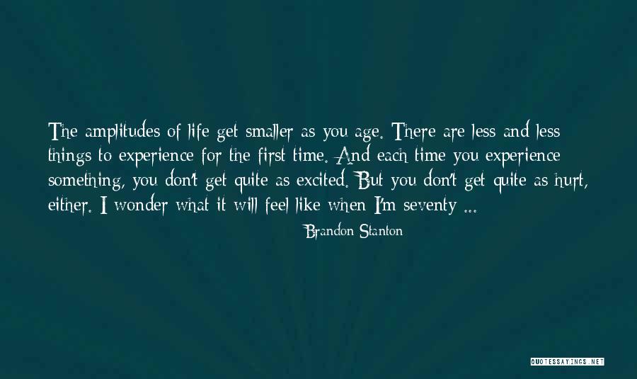 Brandon Stanton Quotes 421788