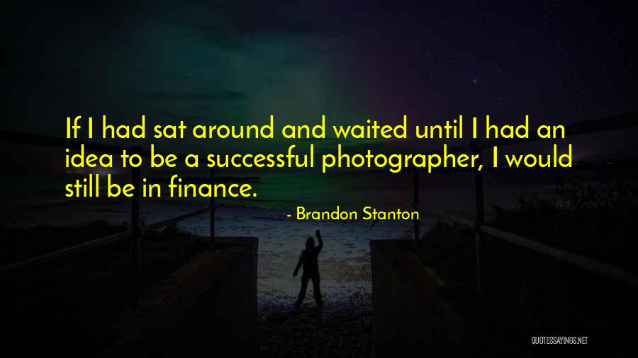 Brandon Stanton Quotes 513751