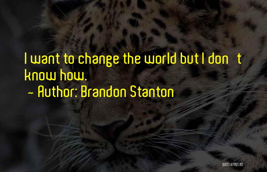 Brandon Stanton Quotes 860305