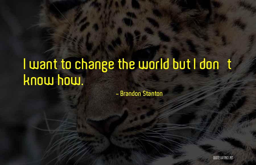 Brandon Stanton Quotes 860305