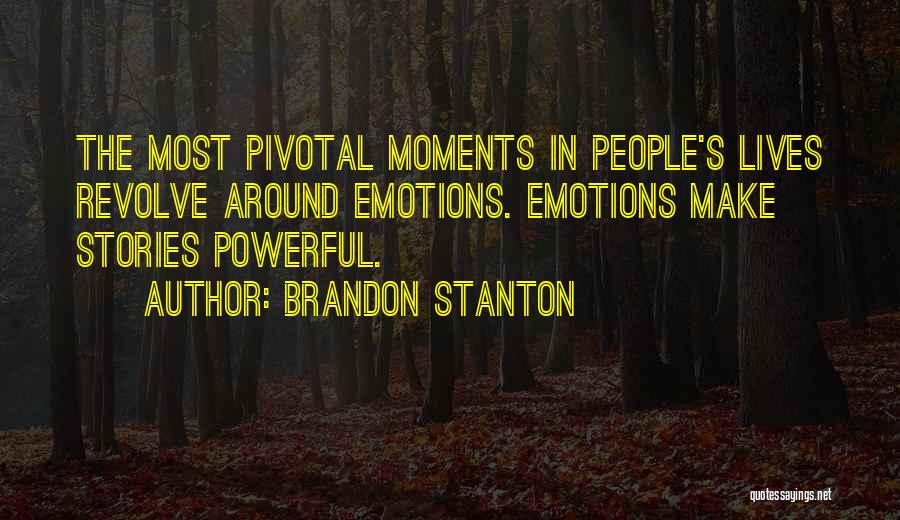 Brandon Stanton Quotes 876103