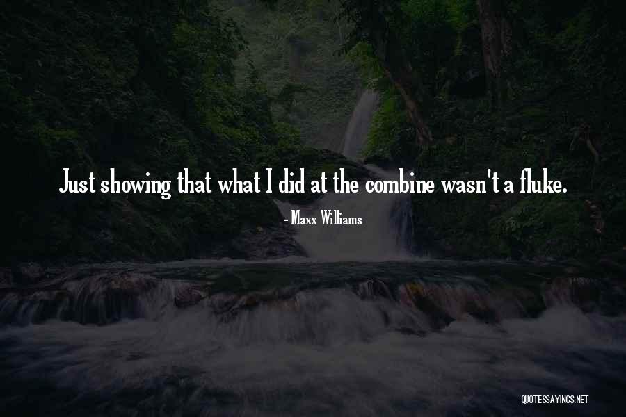 Brandon Teena Quotes By Maxx Williams Brandon Teena Quotes By Maxx Williams