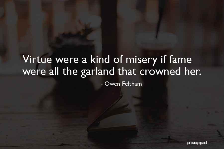 Brandon Teena Quotes By Owen Feltham Brandon Teena Quotes By Owen Feltham