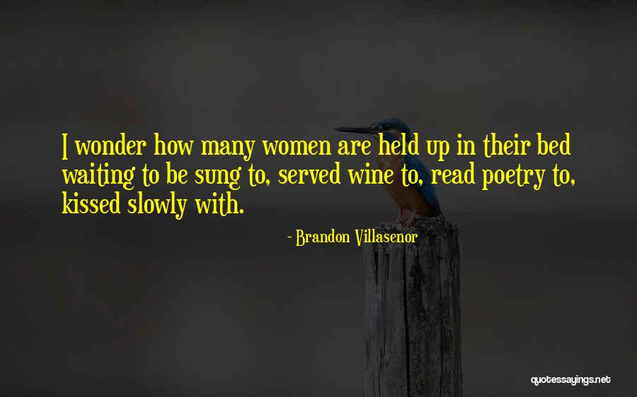 Brandon Villasenor Quotes 1622951