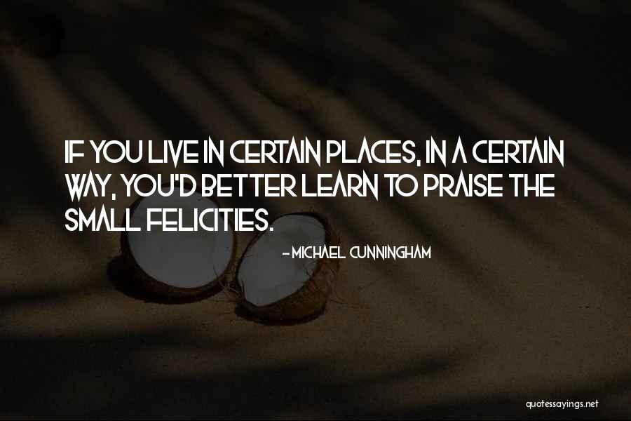 Brandon Woelfel Quotes By Michael Cunningham Brandon Woelfel Quotes By Michael Cunningham