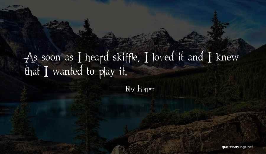 Brandon Woelfel Quotes By Roy Harper Brandon Woelfel Quotes By Roy Harper
