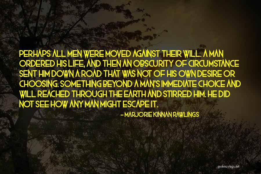 Brandoniya Quotes By Marjorie Kinnan Rawlings Brandoniya Quotes By Marjorie Kinnan Rawlings