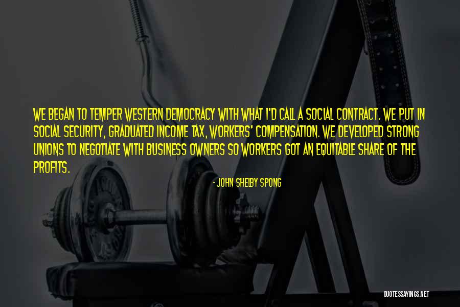 Brandonscore Quotes By John Shelby Spong
