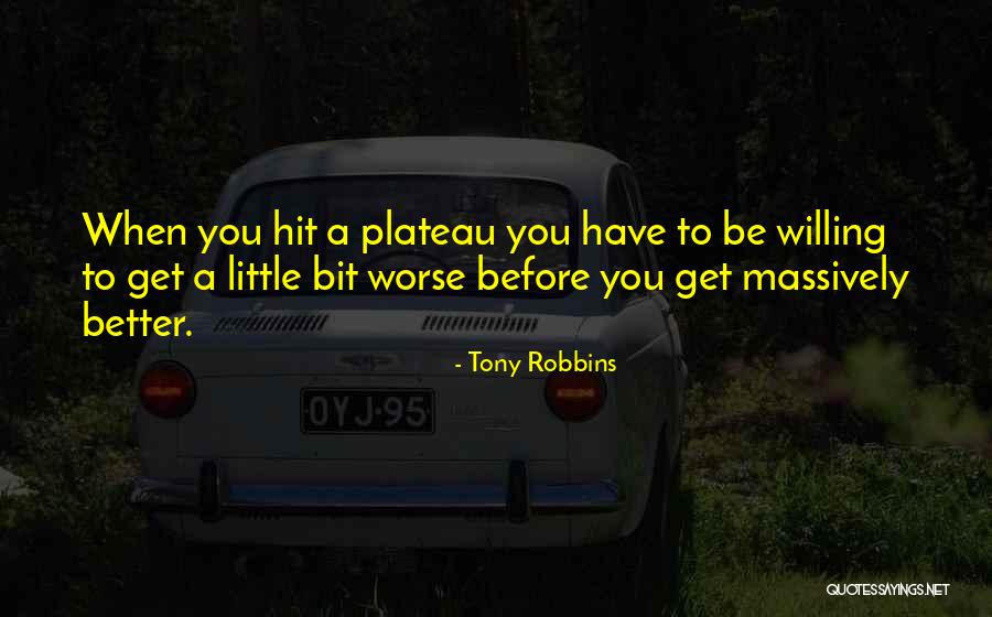Brandonscore Quotes By Tony Robbins