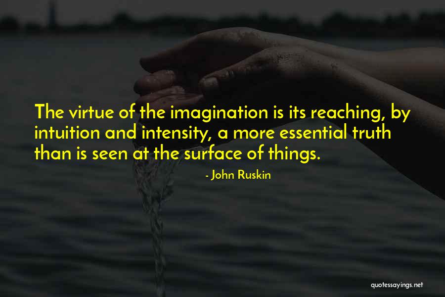 Brandream Quotes By John Ruskin Brandream Quotes By John Ruskin