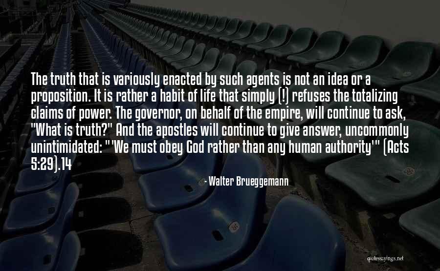 Brandream Quotes By Walter Brueggemann Brandream Quotes By Walter Brueggemann