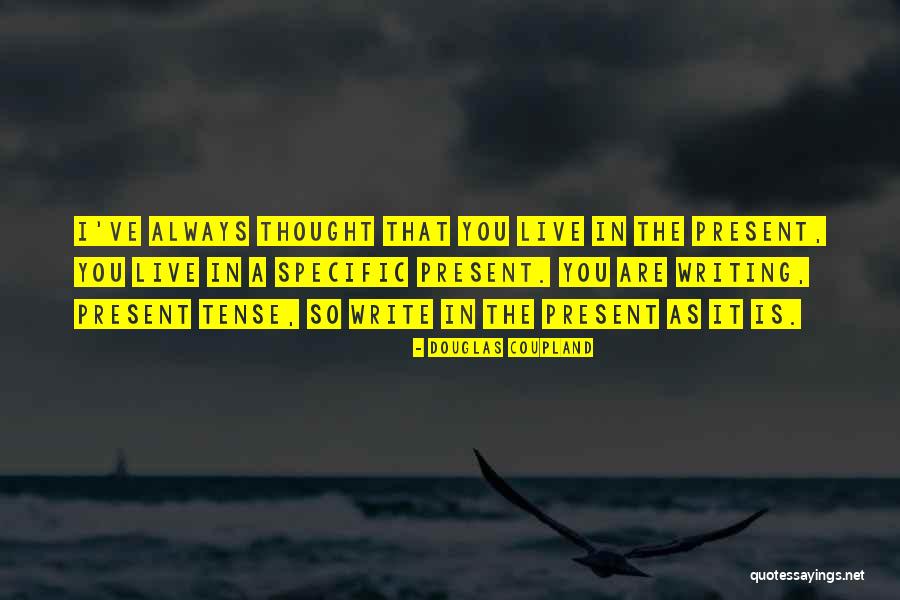 Brandrpm Quotes By Douglas Coupland Brandrpm Quotes By Douglas Coupland