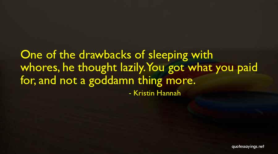 Brandrup Consulting Quotes By Kristin Hannah Brandrup Consulting Quotes By Kristin Hannah