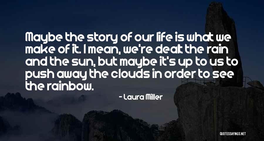 Brandrup Flexbag Quotes By Laura Miller Brandrup Flexbag Quotes By Laura Miller