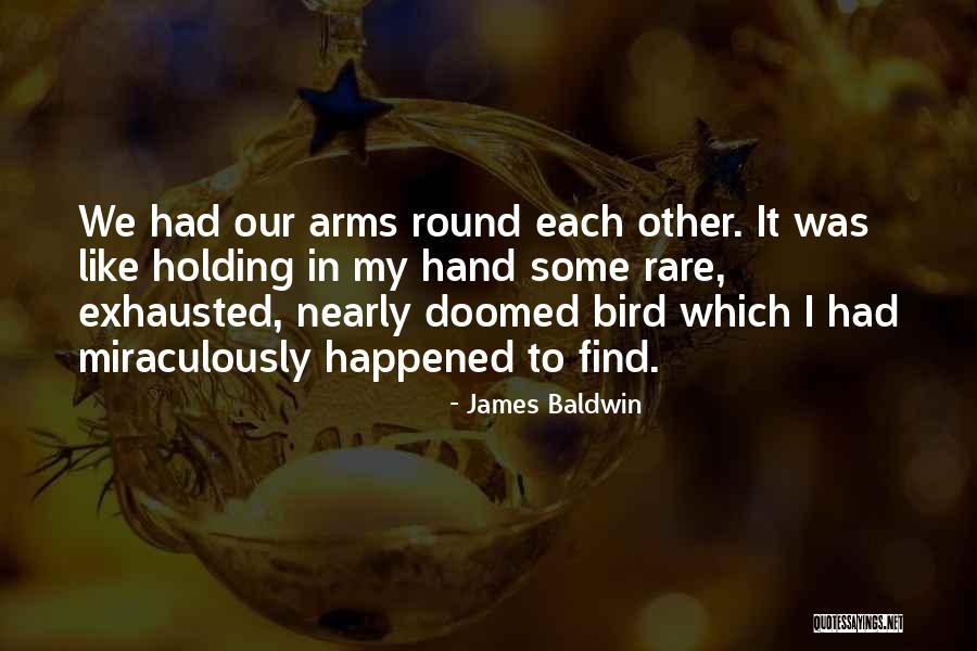 Brandrup Quotes By James Baldwin Brandrup Quotes By James Baldwin