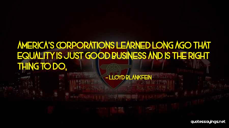 Brandrup Quotes By Lloyd Blankfein Brandrup Quotes By Lloyd Blankfein