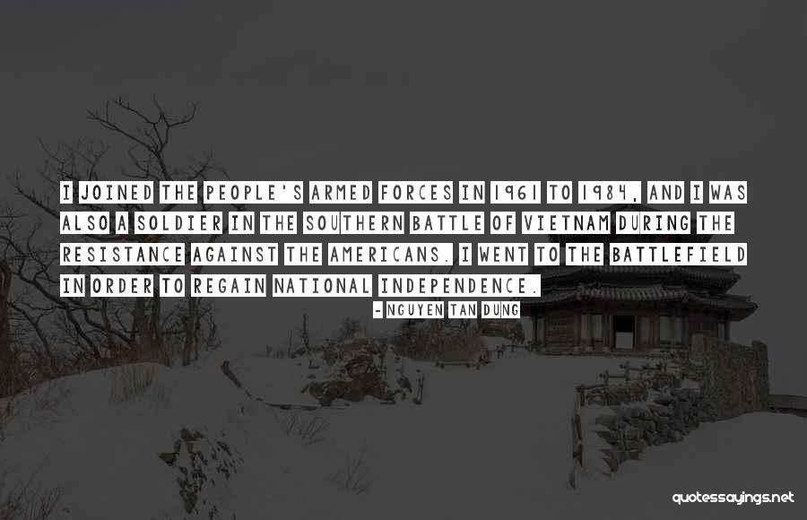 Brandrup Quotes By Nguyen Tan Dung Brandrup Quotes By Nguyen Tan Dung