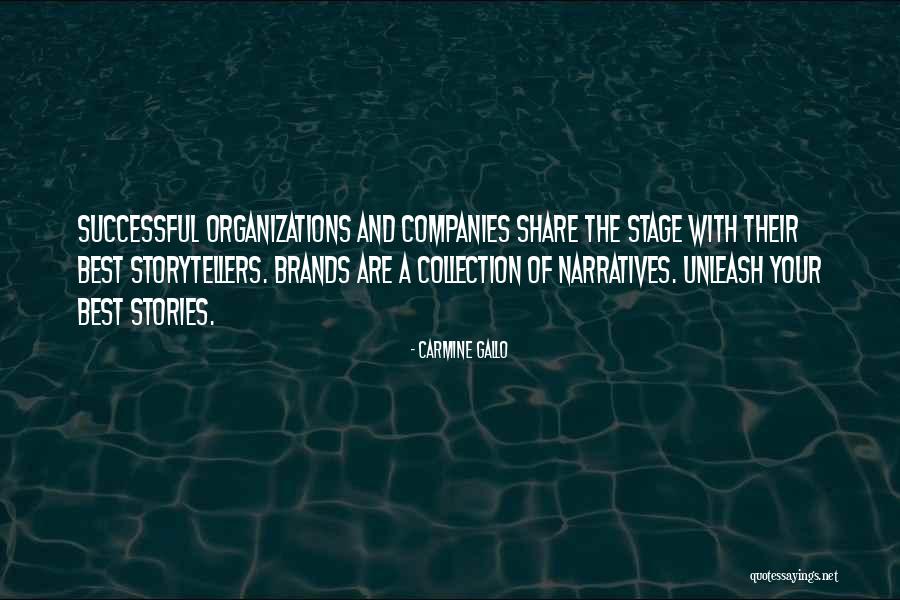 Brands And Their Quotes By Carmine Gallo Brands And Their Quotes By Carmine Gallo