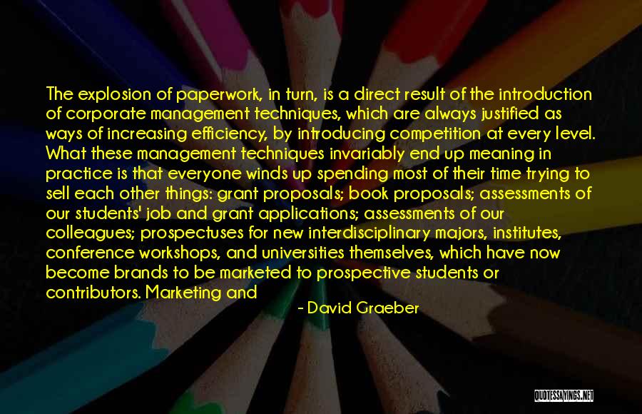Brands And Their Quotes By David Graeber Brands And Their Quotes By David Graeber