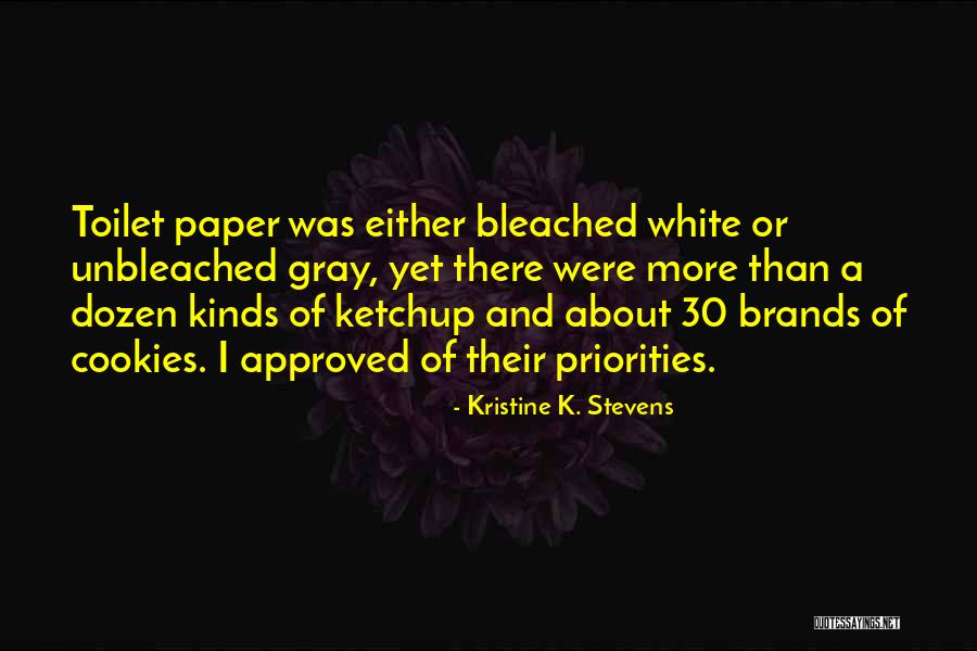 Brands And Their Quotes By Kristine K. Stevens Brands And Their Quotes By Kristine K. Stevens