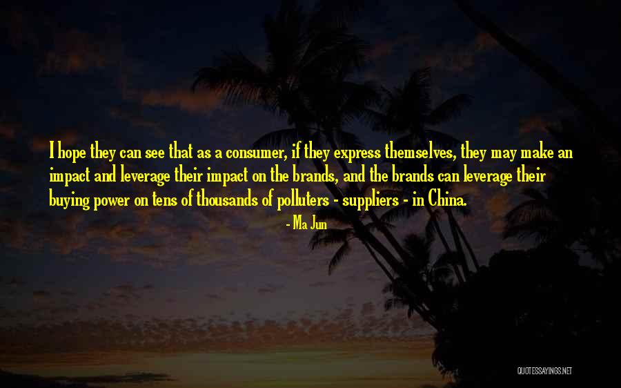 Brands And Their Quotes By Ma Jun Brands And Their Quotes By Ma Jun