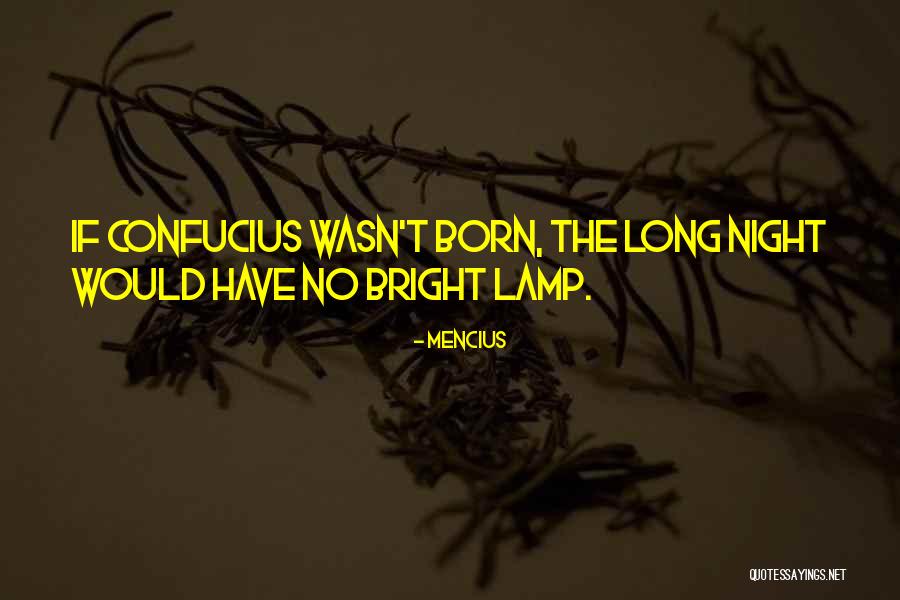 Brandstetter Kanga Quotes By Mencius Brandstetter Kanga Quotes By Mencius