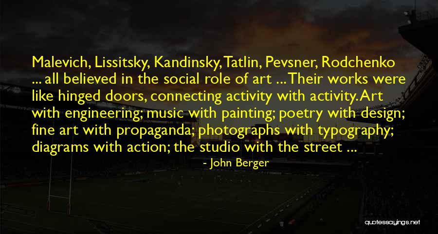 Brandts Hd Quotes By John Berger Brandts Hd Quotes By John Berger