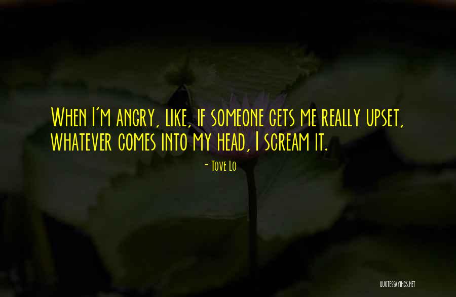 Brandts Hd Quotes By Tove Lo Brandts Hd Quotes By Tove Lo