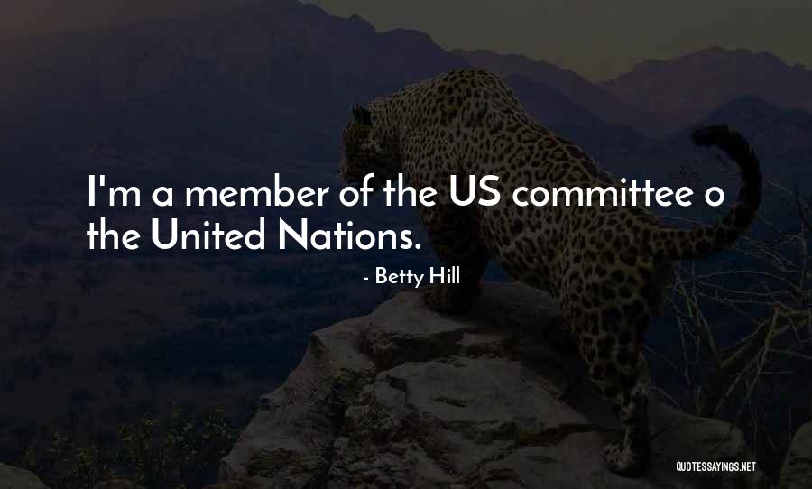 Brandts Quotes By Betty Hill Brandts Quotes By Betty Hill