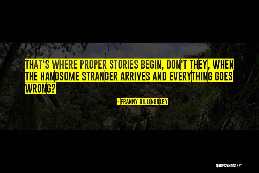 Brandts Quotes By Franny Billingsley Brandts Quotes By Franny Billingsley