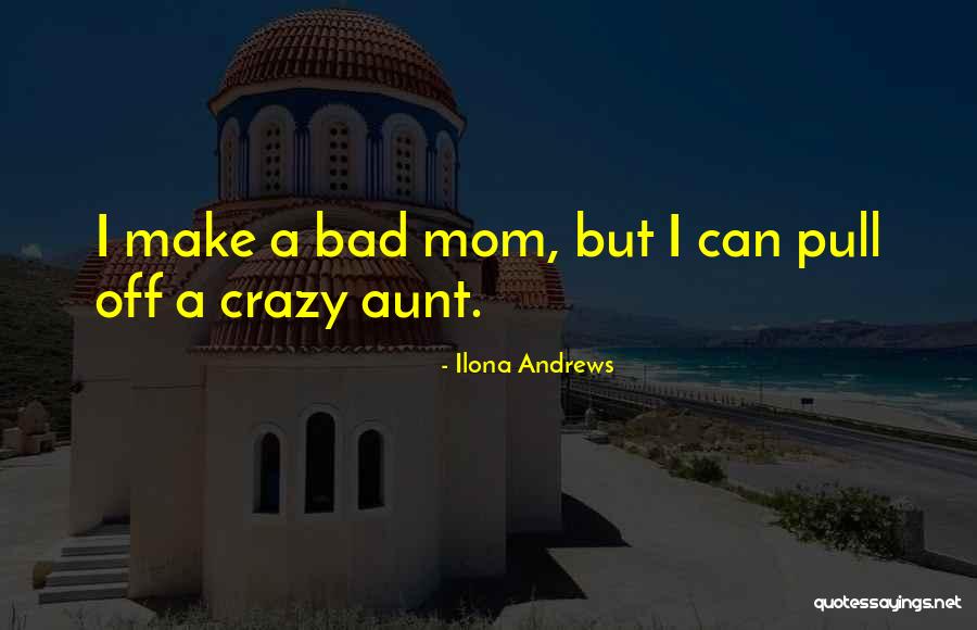 Brandts Quotes By Ilona Andrews Brandts Quotes By Ilona Andrews