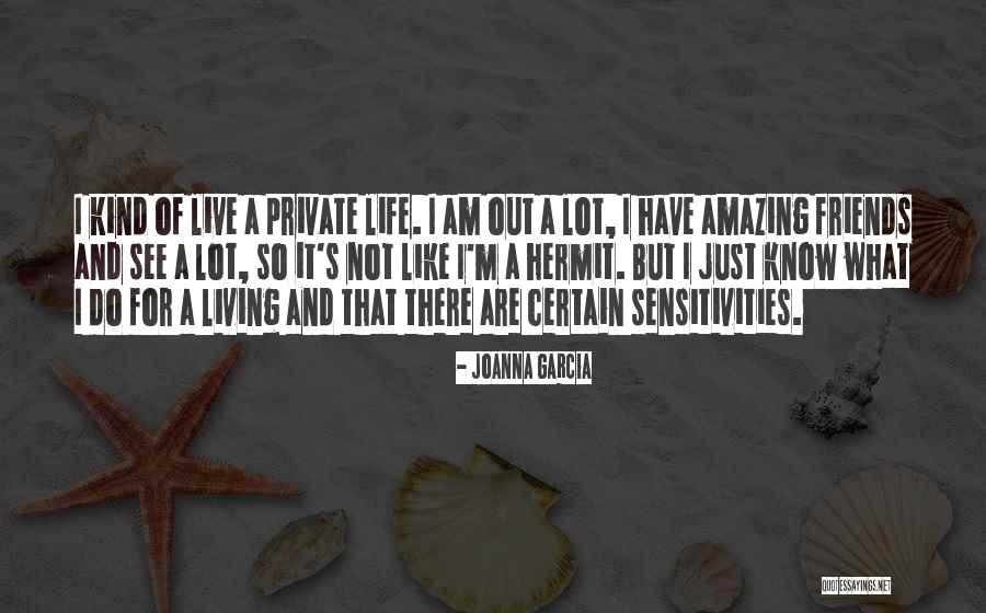 Brandts Quotes By Joanna Garcia Brandts Quotes By Joanna Garcia
