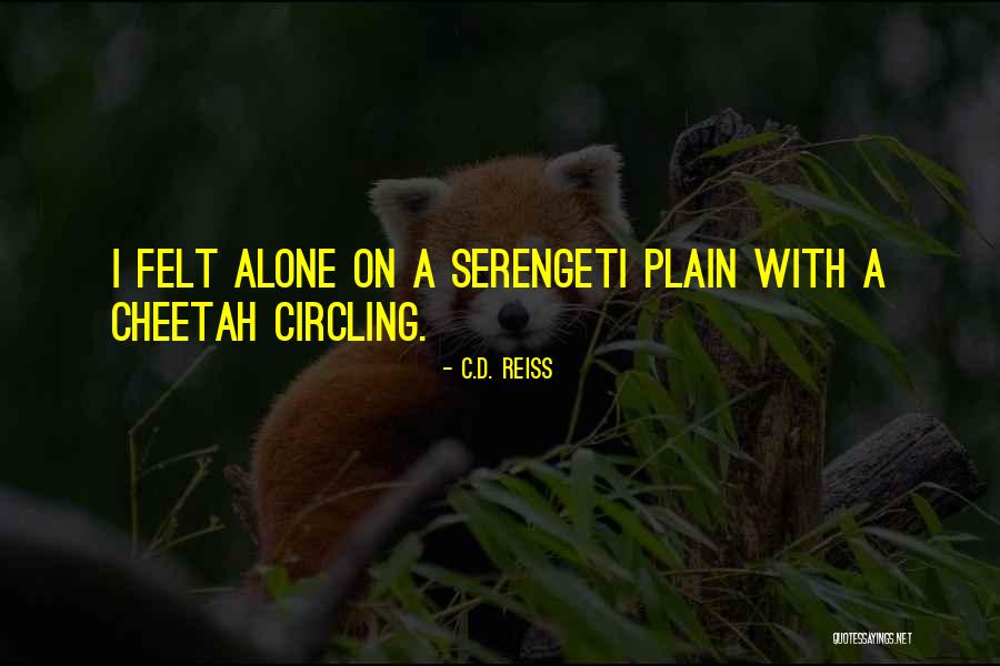 Brandtson Quotes By C.D. Reiss Brandtson Quotes By C.D. Reiss