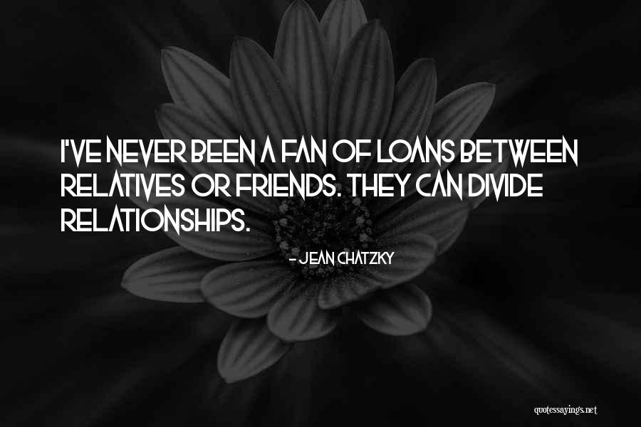 Brandtson Quotes By Jean Chatzky Brandtson Quotes By Jean Chatzky