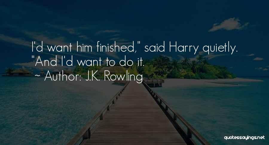 Branduardi Youtube Quotes By J.K. Rowling