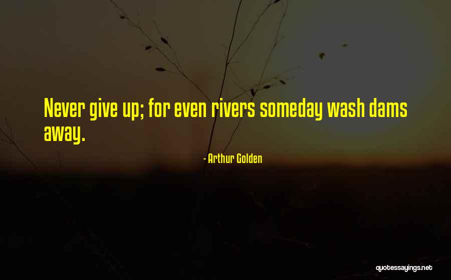 Brandvold Great Quotes By Arthur Golden Brandvold Great Quotes By Arthur Golden