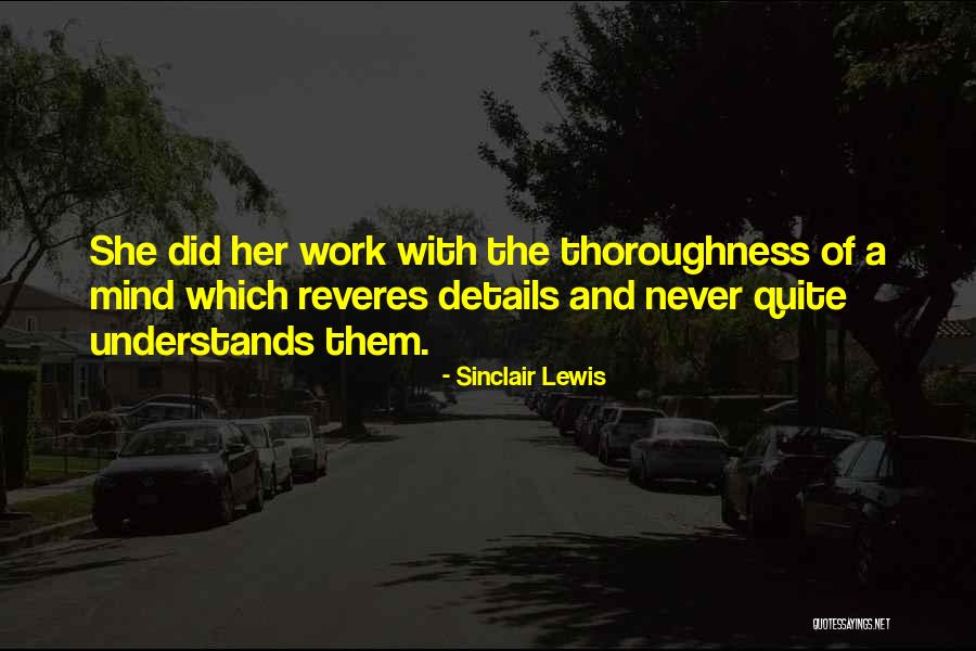 Brandwine Quotes By Sinclair Lewis Brandwine Quotes By Sinclair Lewis