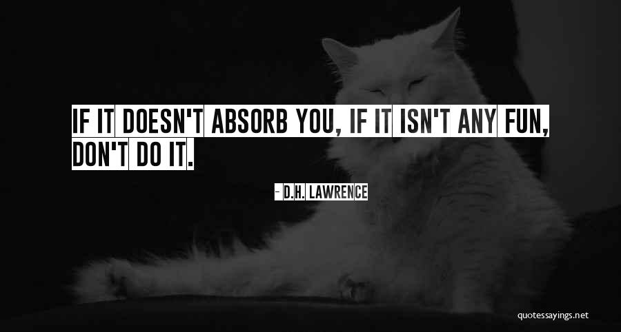 Brandwyn Quotes By D.H. Lawrence