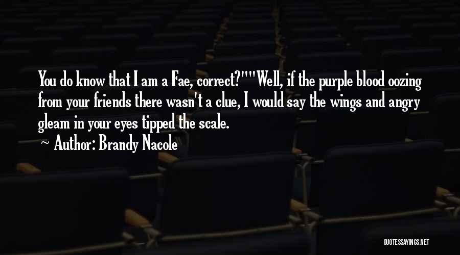 Brandy Nacole Quotes 2039004