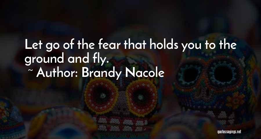 Brandy Nacole Quotes 468876
