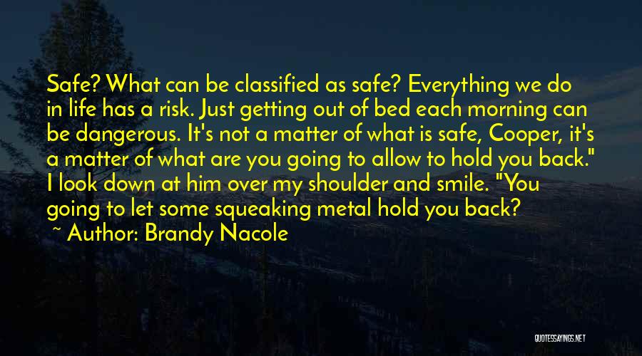 Brandy Nacole Quotes 622225