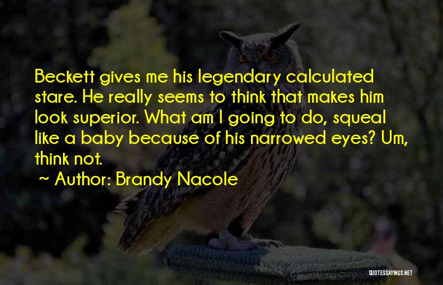 Brandy Nacole Quotes 936731