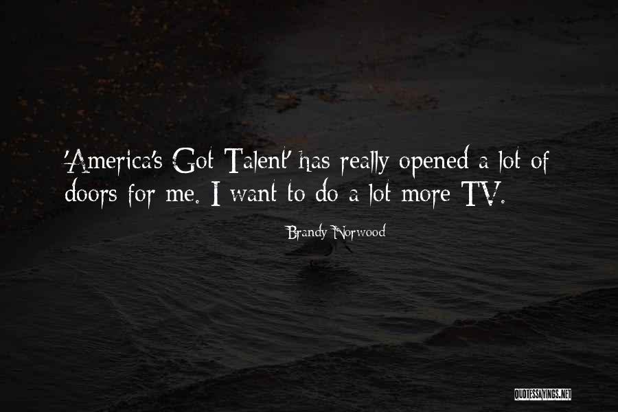 Brandy Norwood Quotes 824069 Brandy Norwood Quotes 824069