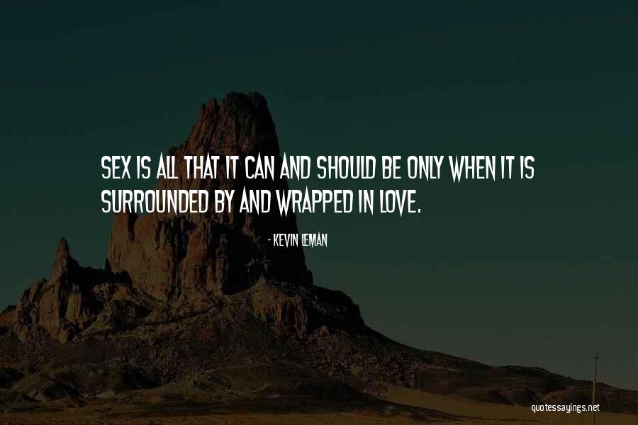 Brandybuck In Lord Quotes By Kevin Leman Brandybuck In Lord Quotes By Kevin Leman