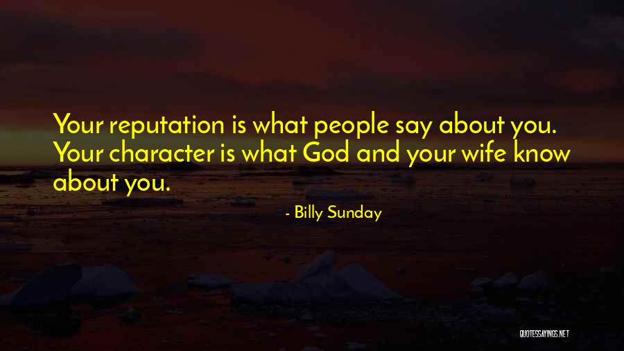 Brandybucks Lord Quotes By Billy Sunday Brandybucks Lord Quotes By Billy Sunday
