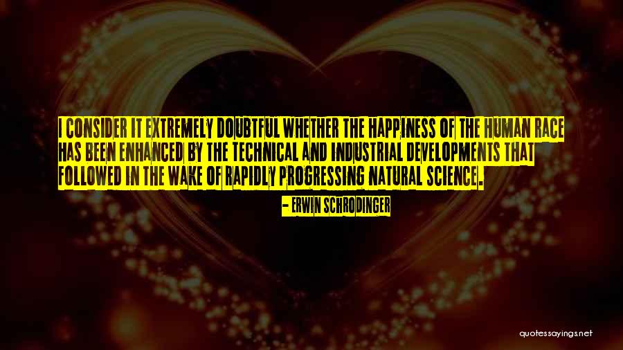 Brandybucks Lord Quotes By Erwin Schrodinger Brandybucks Lord Quotes By Erwin Schrodinger