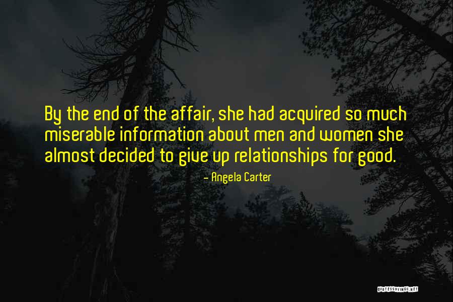 Brandys Menu Quotes By Angela Carter Brandys Menu Quotes By Angela Carter