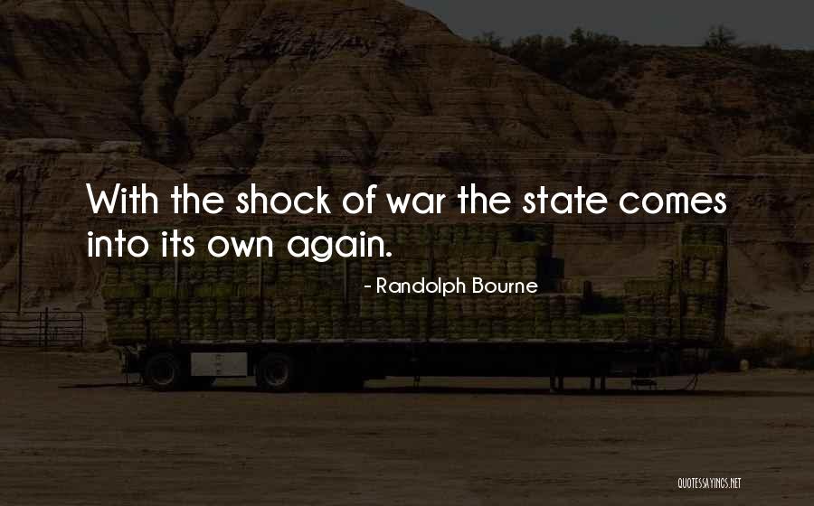 Brandys Quotes By Randolph Bourne Brandys Quotes By Randolph Bourne
