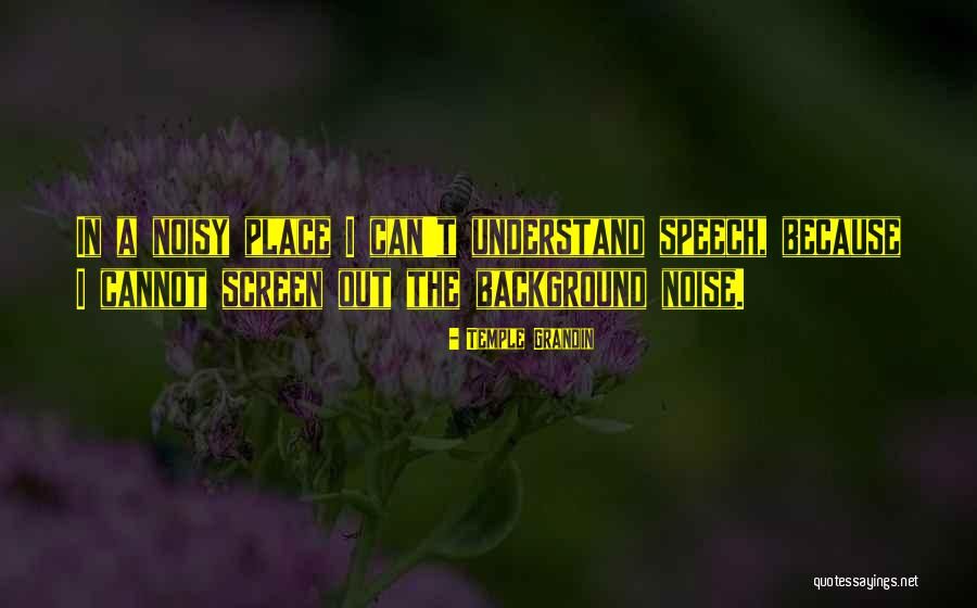 Brandywine Hospital Quotes By Temple Grandin Brandywine Hospital Quotes By Temple Grandin